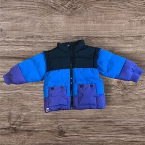 Lego x Target Puffer Coat